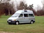 Toyota Hiace Devon Rio Grande 1995 года